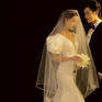 【超值特惠】高定 复古 韩式婚纱摄影