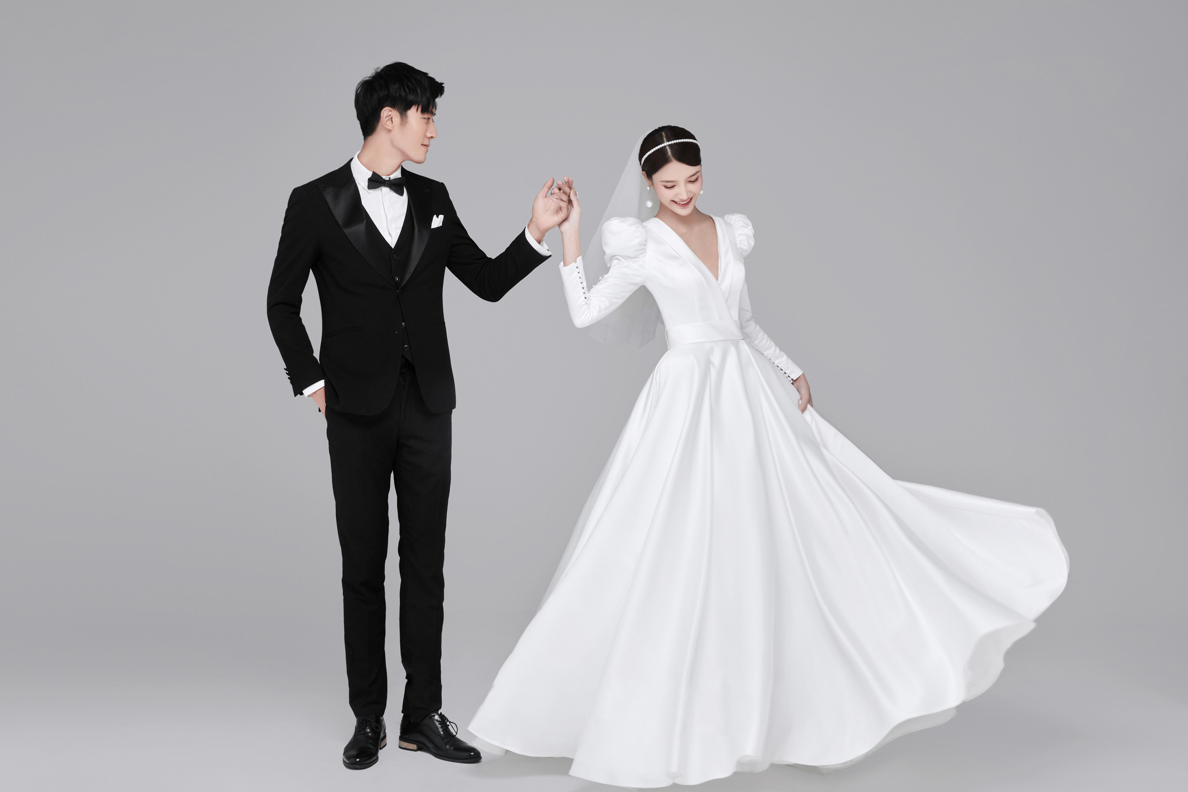 【熱賣(mài)】超高性?xún)r(jià)比+儀式感婚照+韓式簡(jiǎn)約風(fēng)格