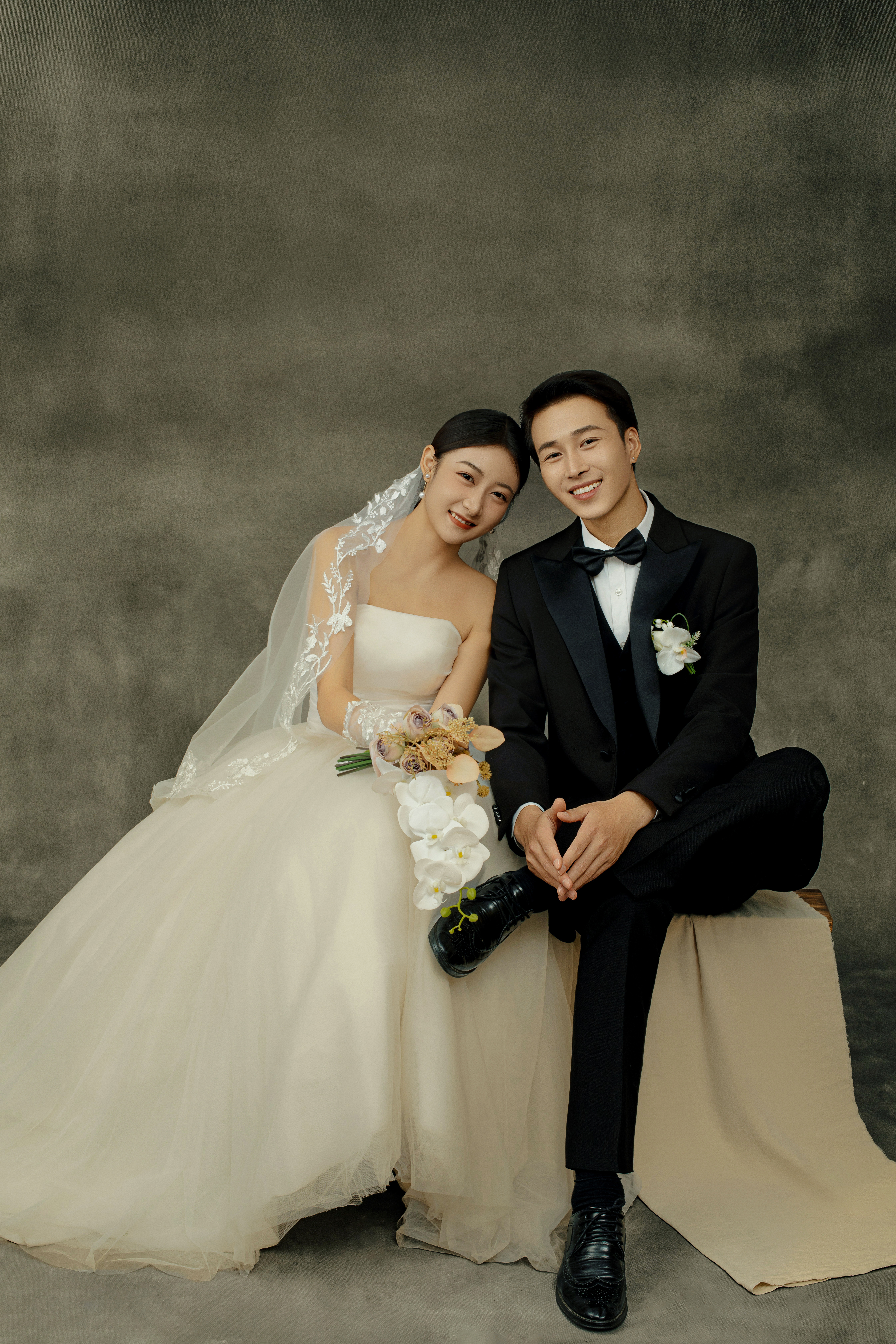 【双十一】2880婚纱照