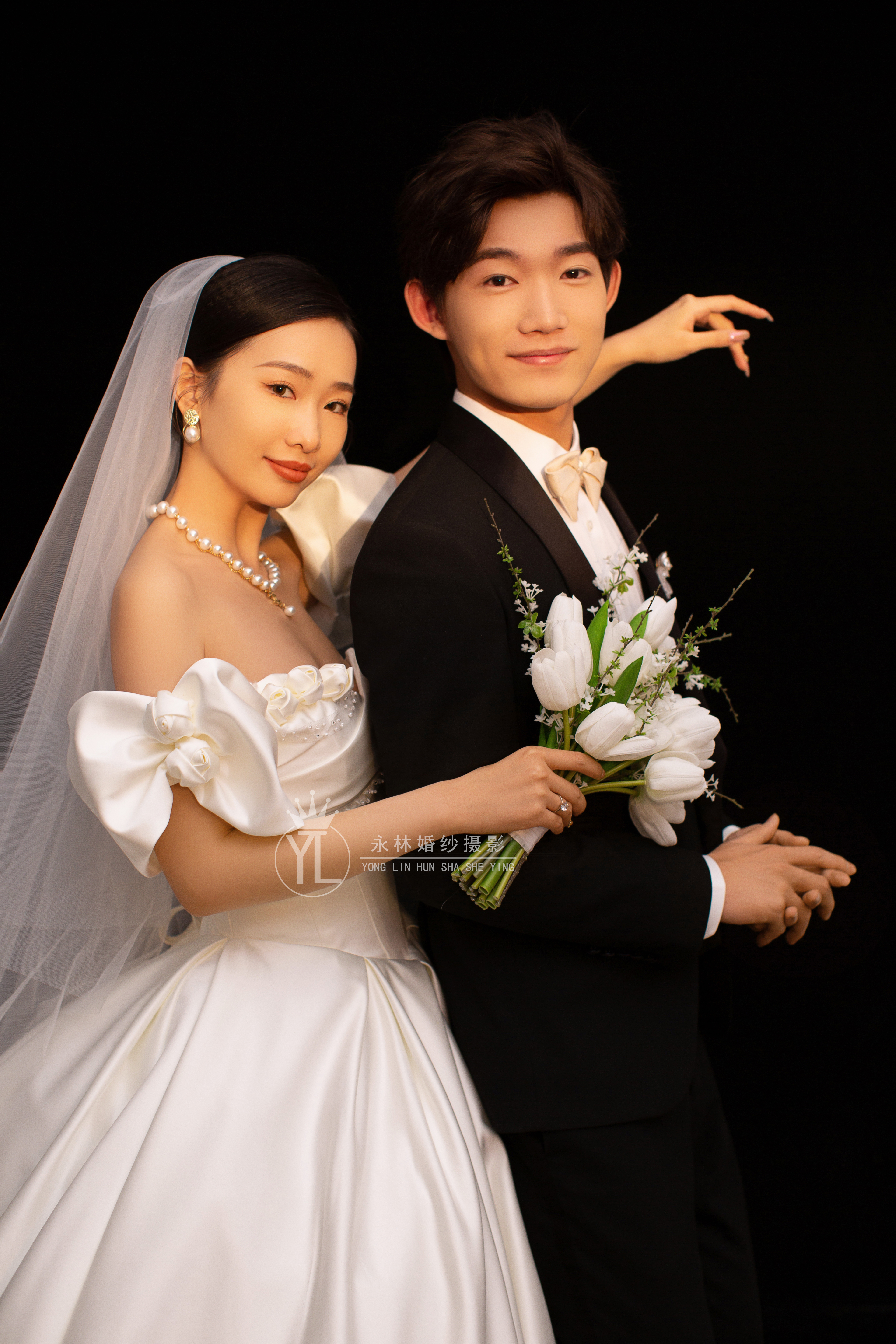 研發(fā)系列丨高級(jí)原創(chuàng)婚紗照
