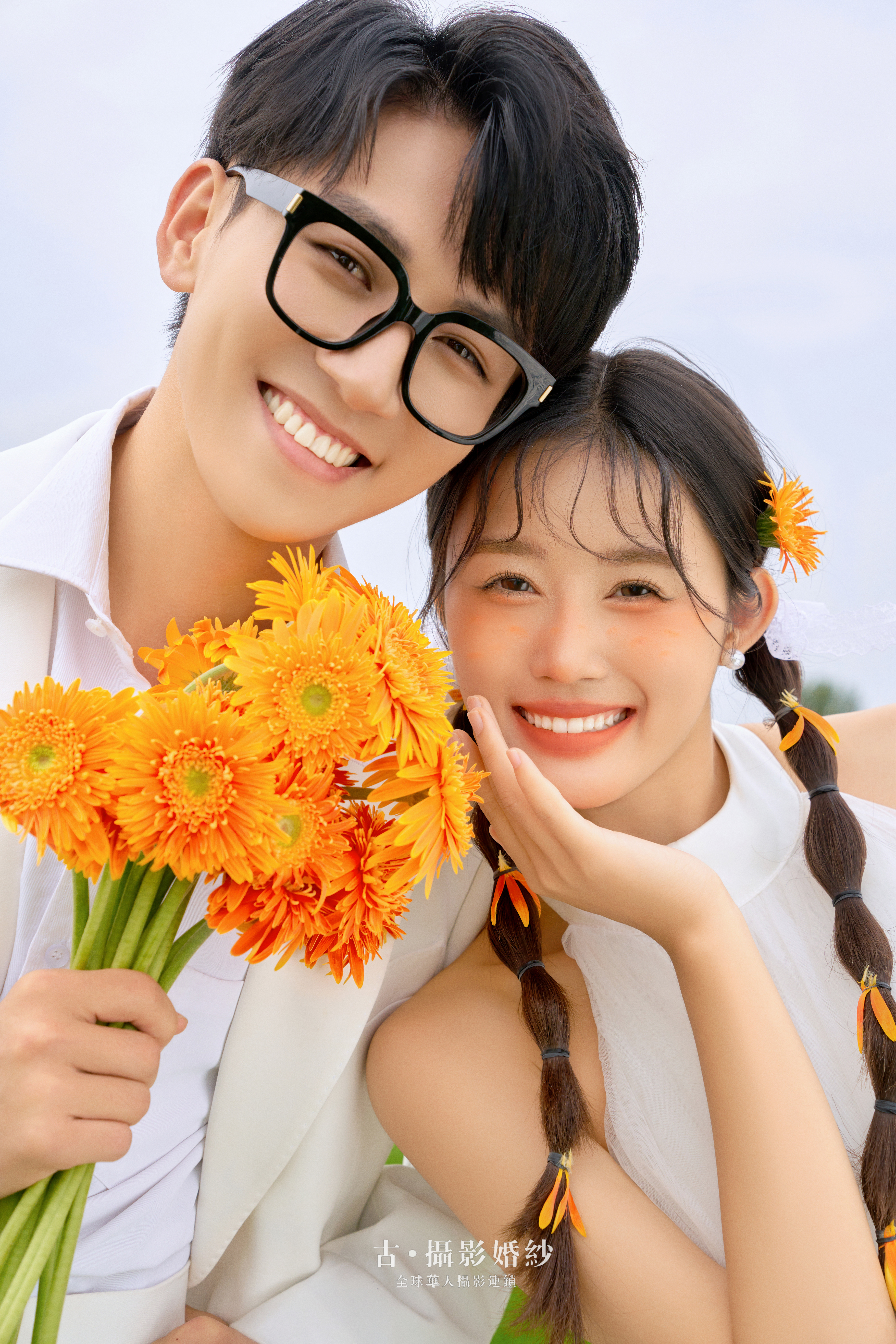 【店長推薦套餐】研發(fā)總監(jiān)團(tuán)隊一對一定制化拍攝