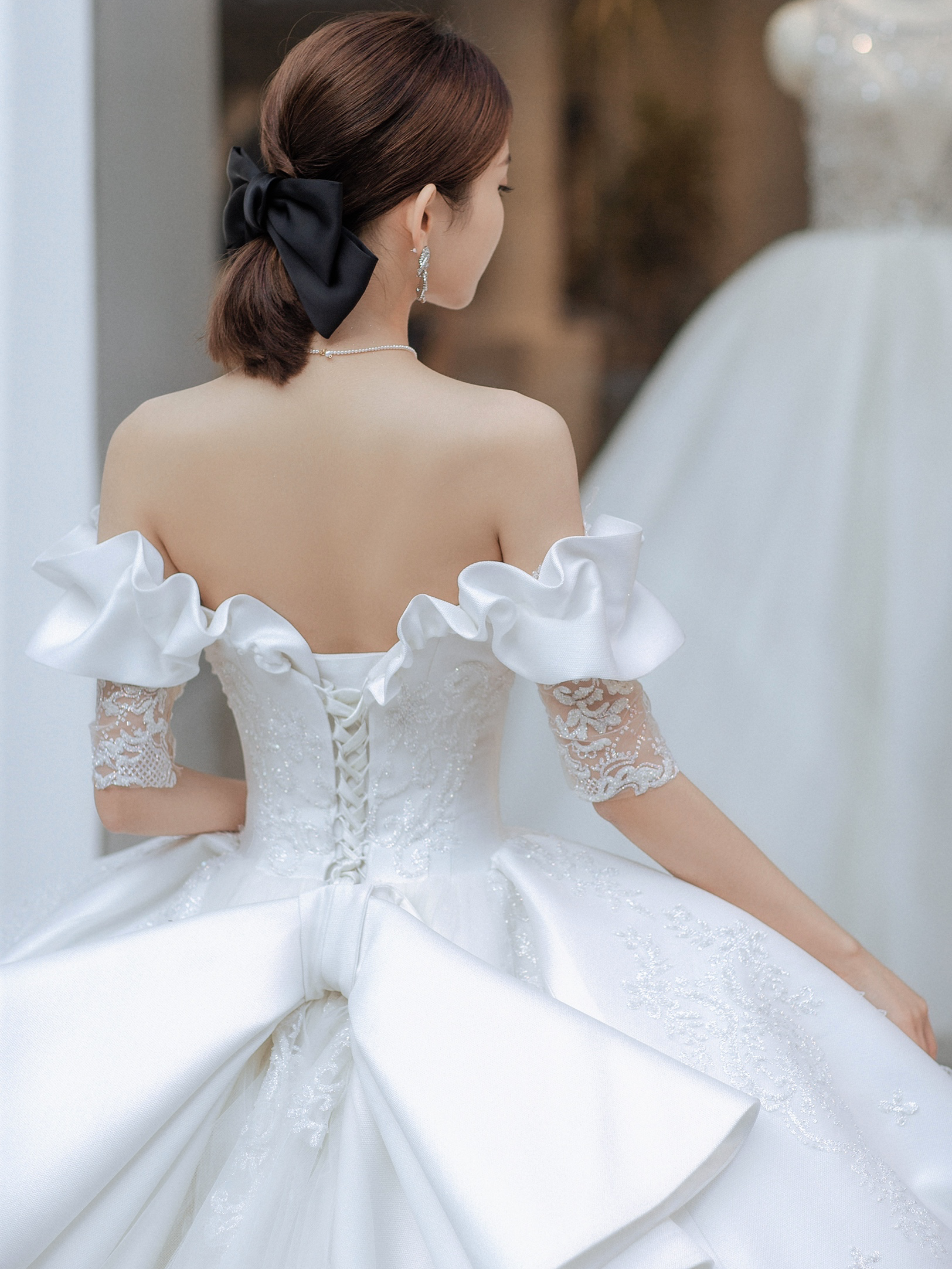 董小姐婚纱工作室-高端定制套餐