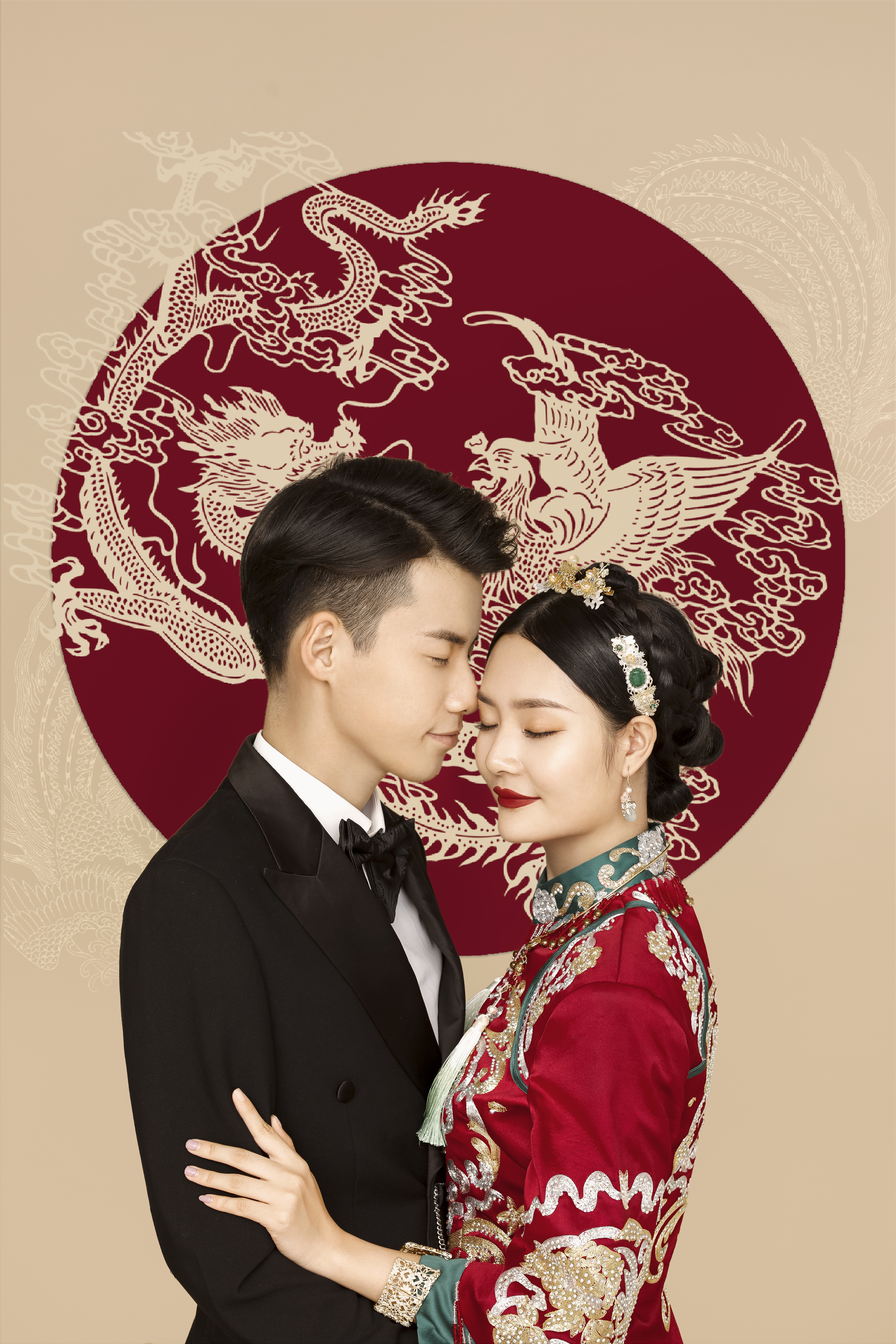 婚纱-总监档A