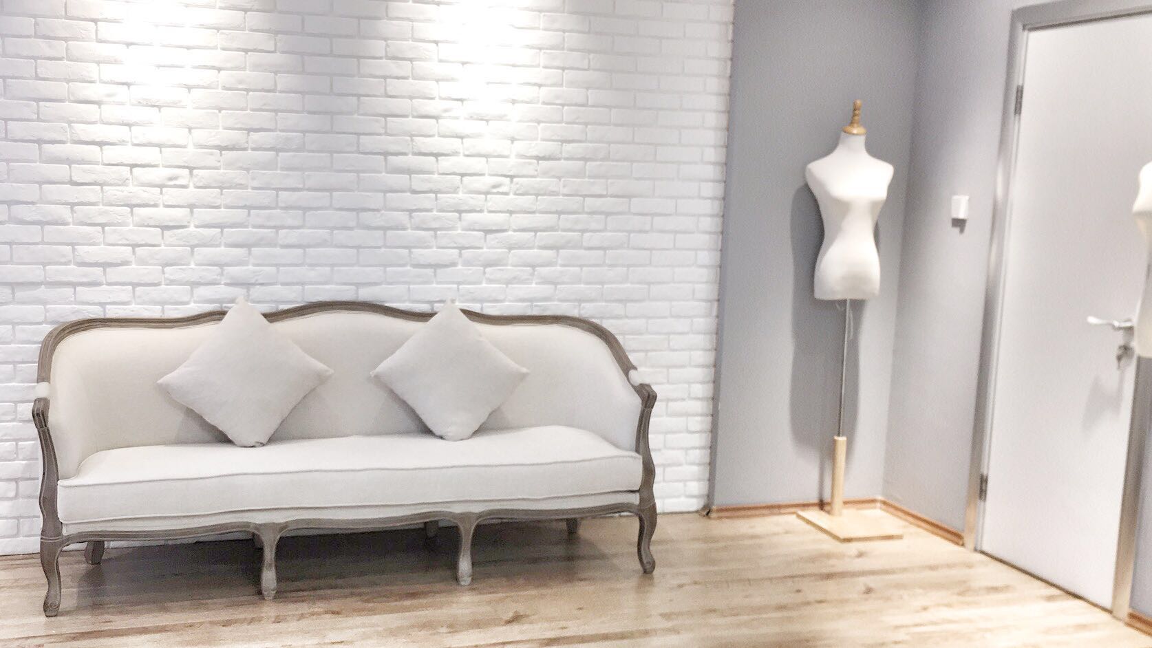 西貝婚纱形象定制馆