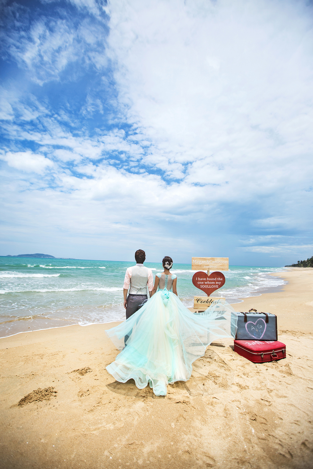 珠海海澜婚纱_珠海日月贝(3)