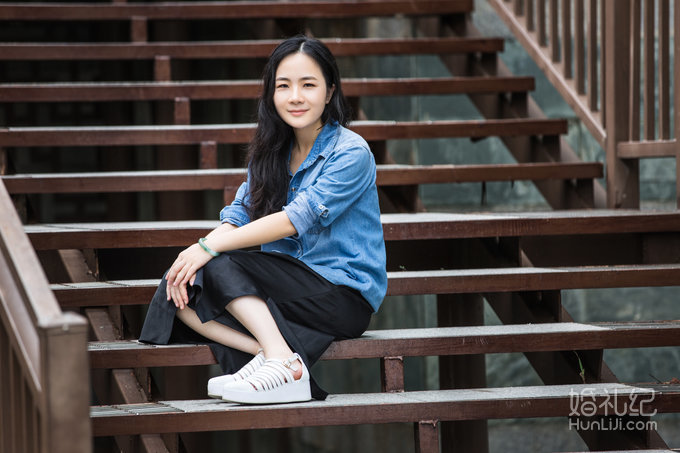 纪摄影  写真篇