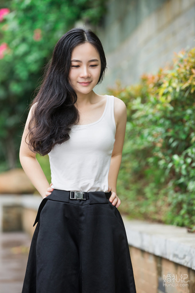 纪摄影  写真篇