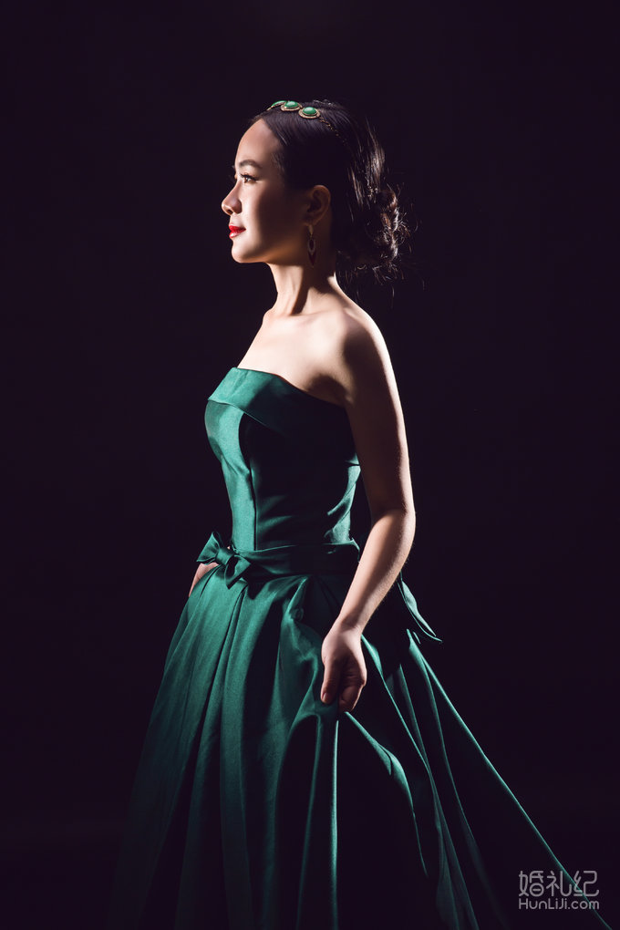 纪摄影  写真篇