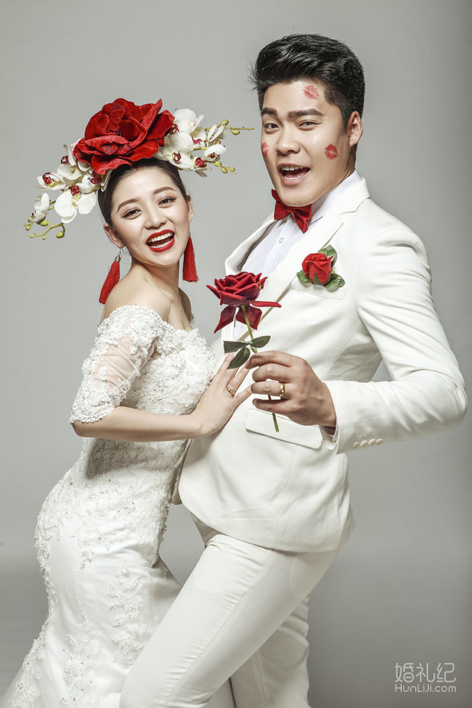 感谢李先生的亲情拍摄