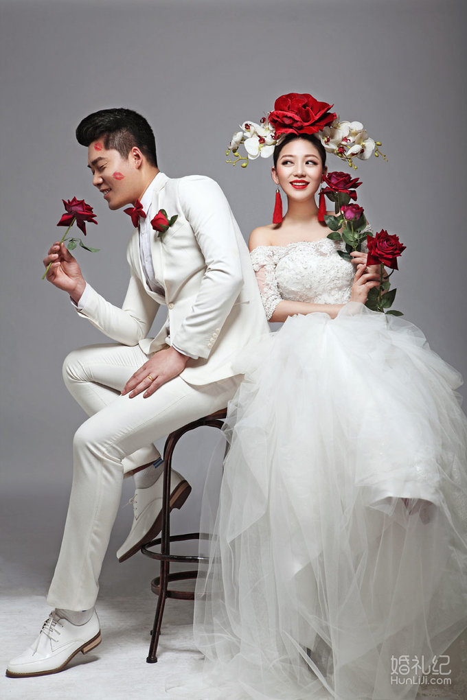 感谢李先生的亲情拍摄