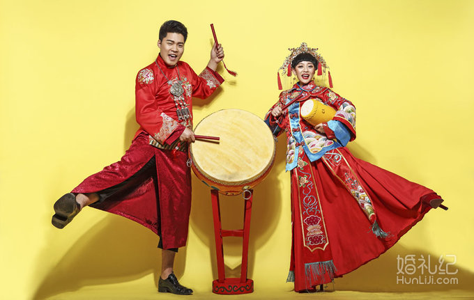 感谢李先生的亲情拍摄