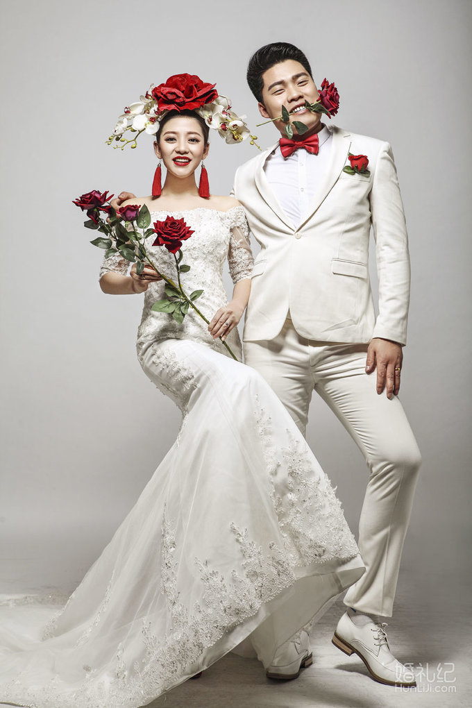 感谢李先生的亲情拍摄