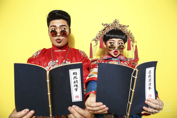 感谢李先生的亲情拍摄