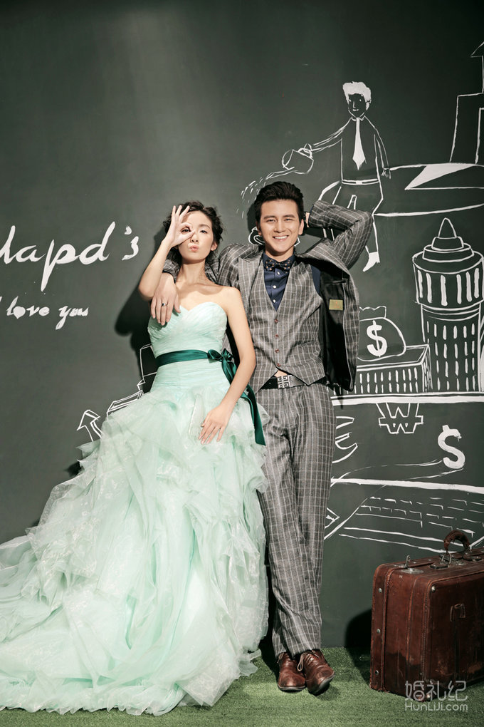 【艾玛视觉】今生今世永远爱你...