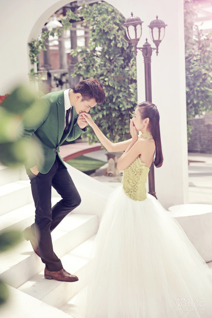 【艾玛视觉】今生今世永远爱你...