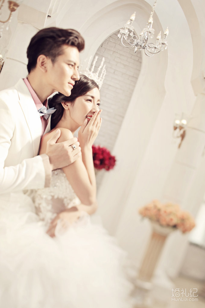 【艾玛视觉】今生今世永远爱你...