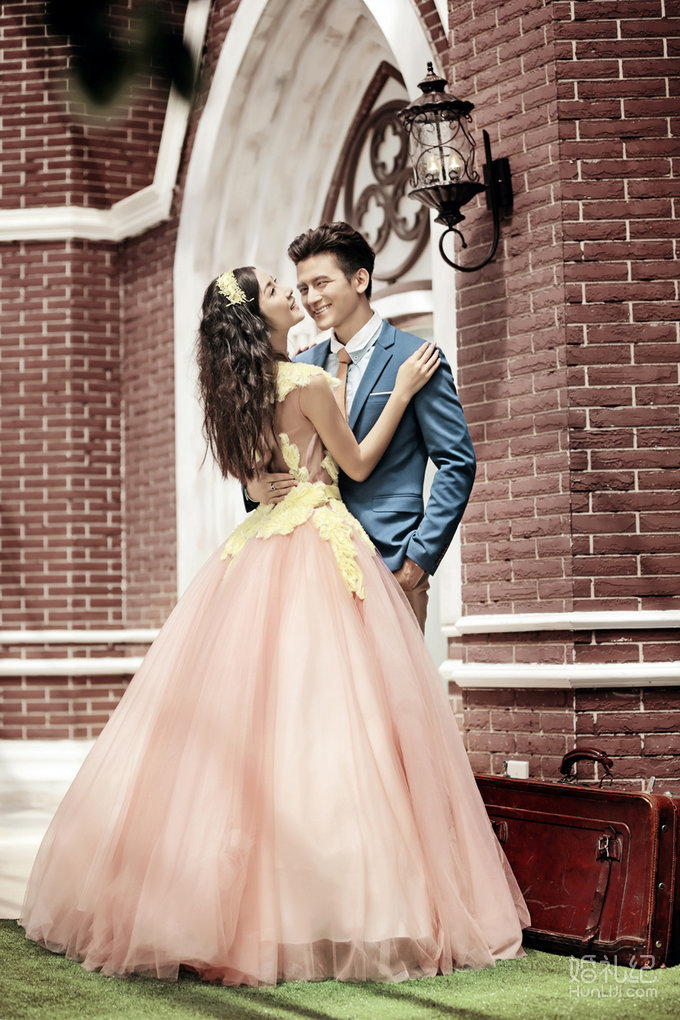 【艾玛视觉】今生今世永远爱你...