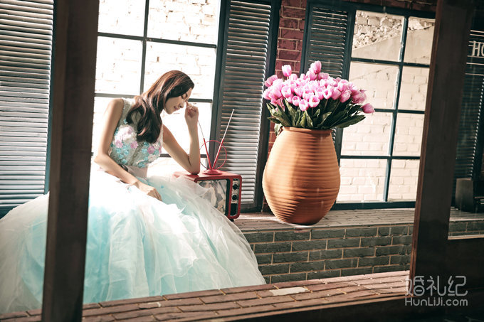 【艾玛视觉】今生今世永远爱你...