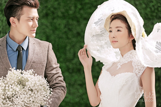 【艾玛视觉】今生今世永远爱你...