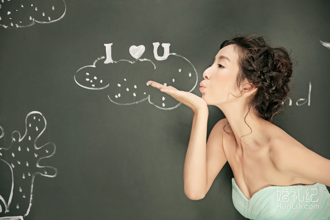 【艾玛视觉】今生今世永远爱你...