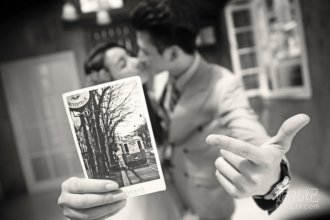 【艾玛视觉】今生今世永远爱你...