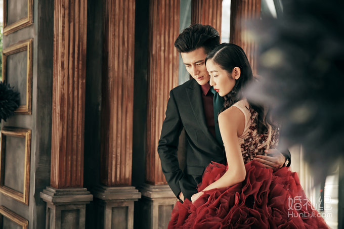 【艾玛视觉】今生今世永远爱你...