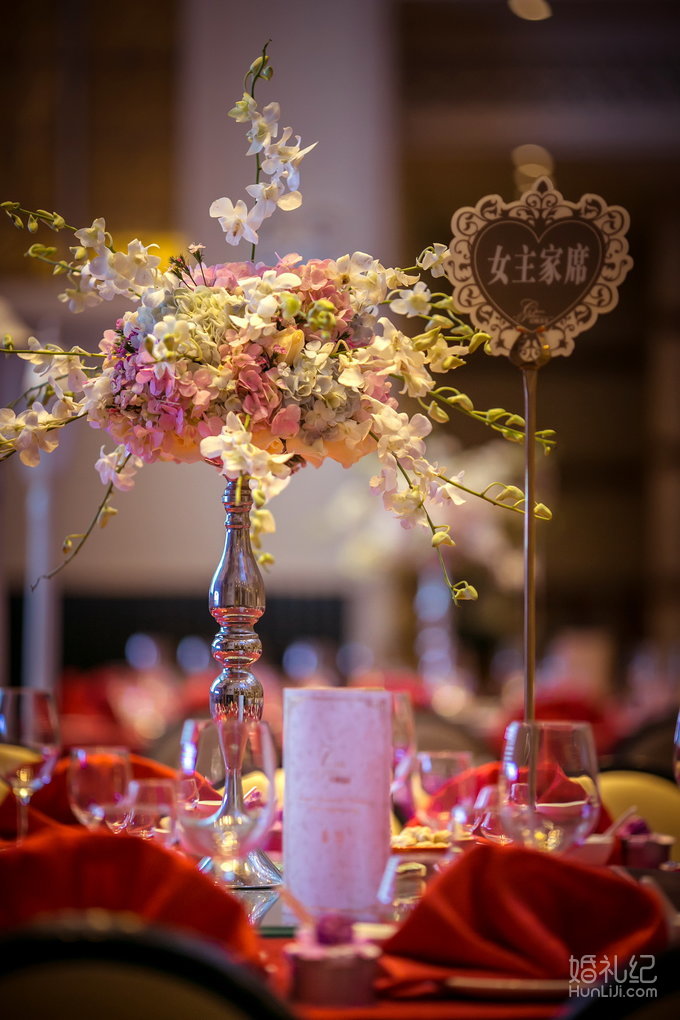 纪念策划［line主题婚礼］