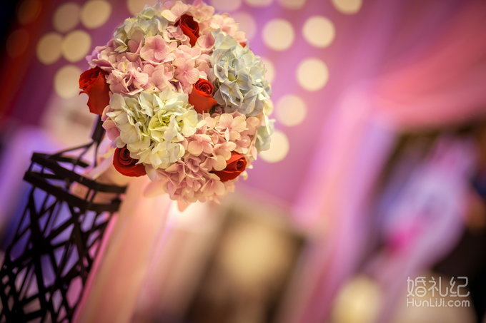 纪念策划［line主题婚礼］