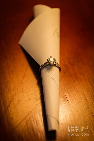 港中旅酒店 --北京艾淇婚礼策划