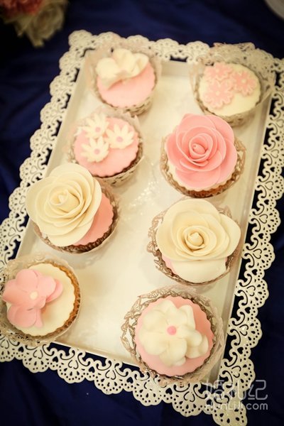 港中旅酒店 --北京艾淇婚礼策划