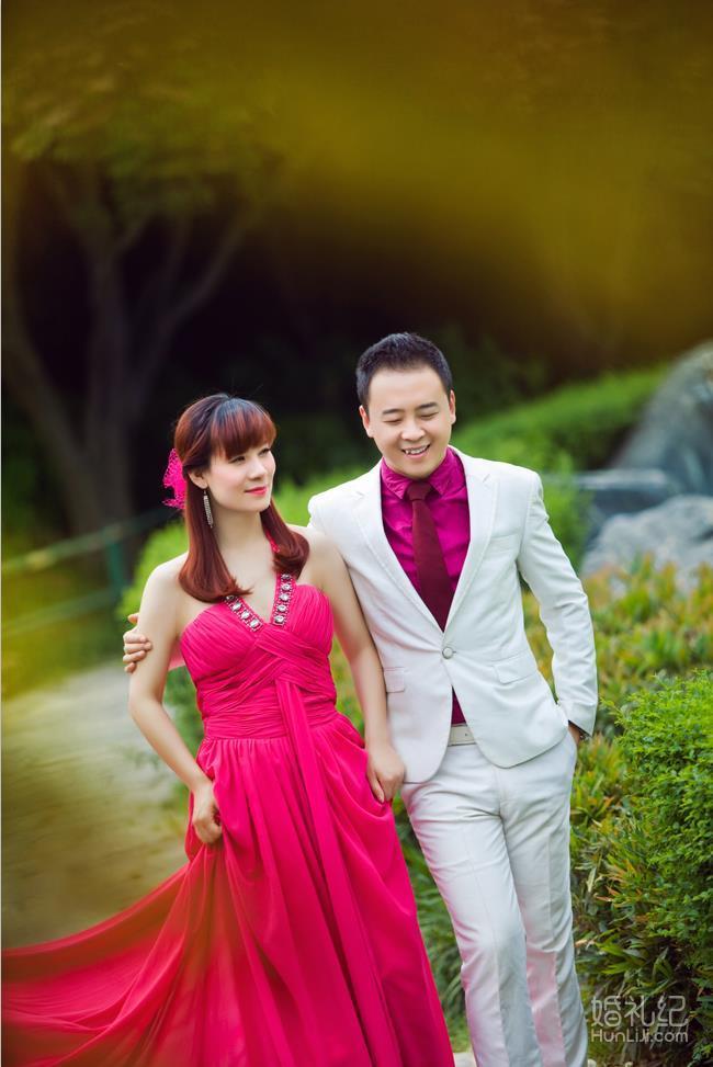 慕色摄影最新客片欣赏！！感谢