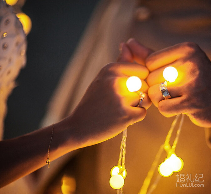 金曼丽莎【夜景】鉴赏