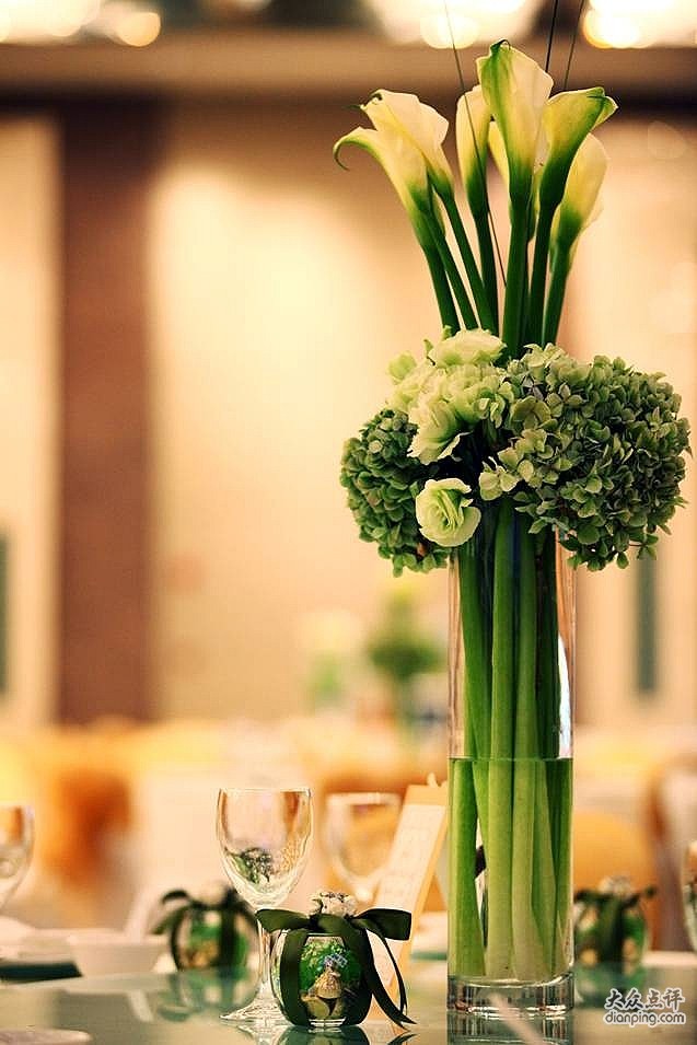 半主题私人专属婚礼