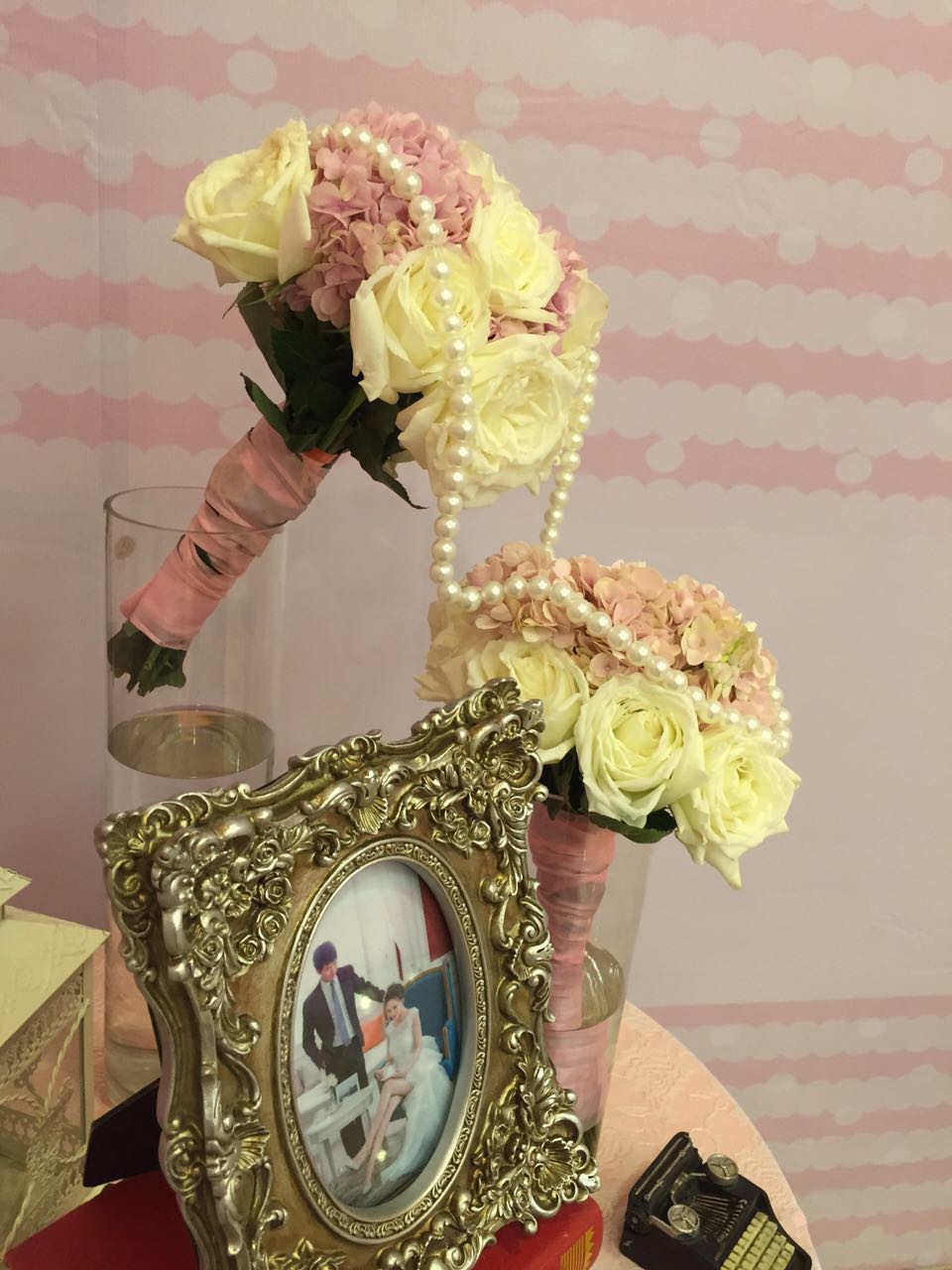 半主题私人专属婚礼