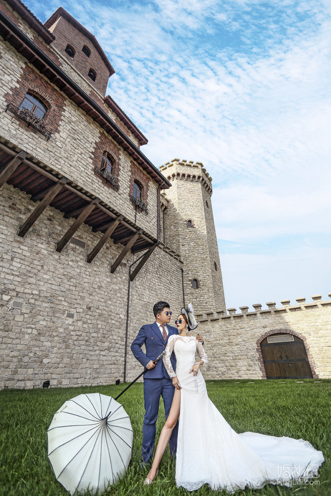 【客片精选】相濡以沫 执手到老