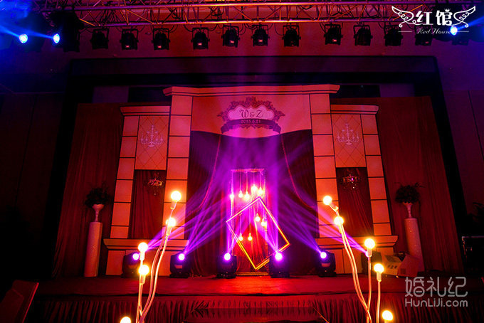 【欧亚红色】玫色倾城