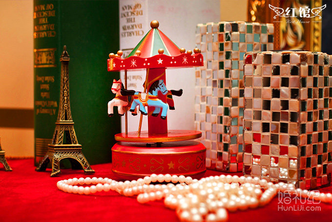 【欧亚红色】玫色倾城