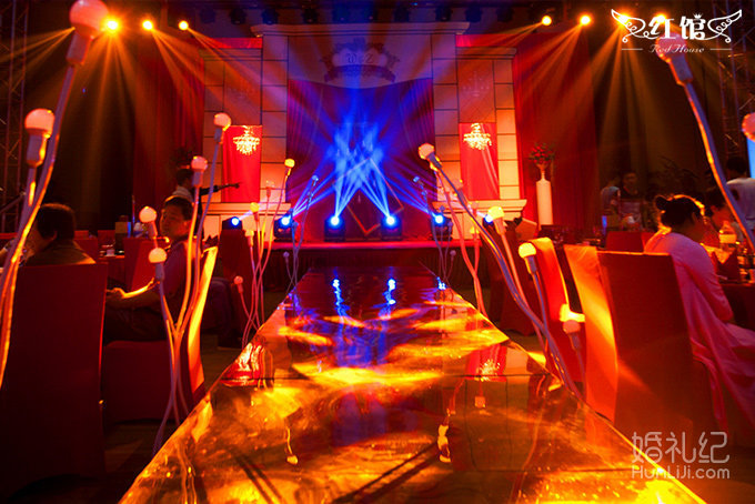 【欧亚红色】玫色倾城