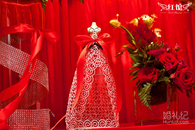 【欧亚红色】玫色倾城