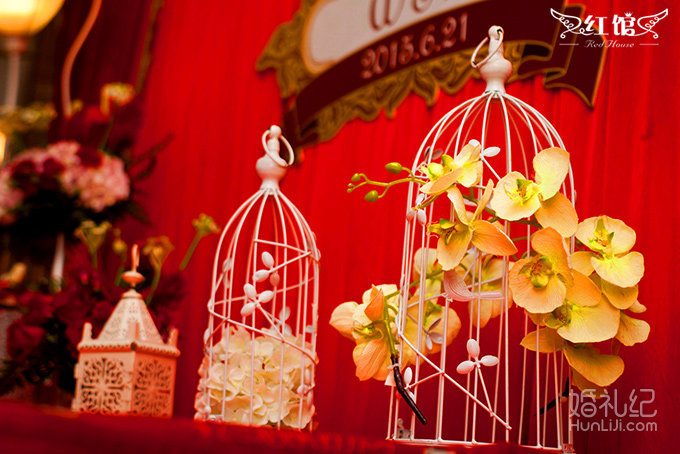 【欧亚红色】玫色倾城