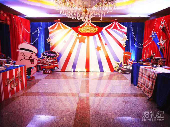 大力水手&奥丽佛