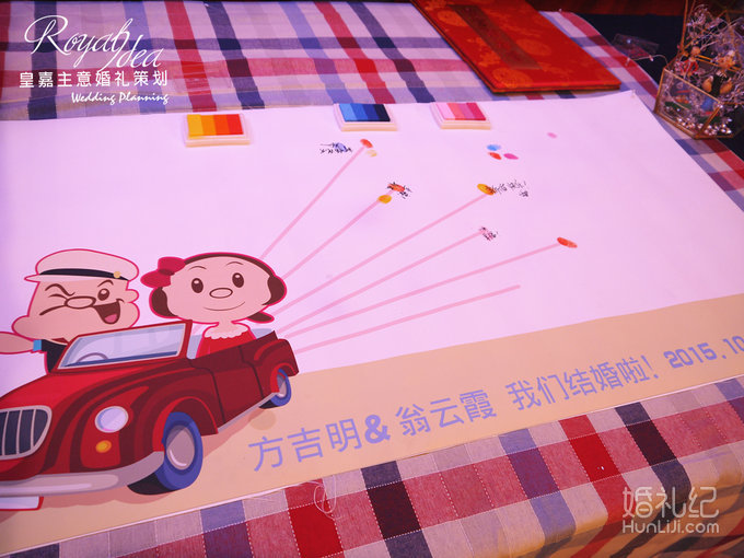 大力水手&奥丽佛