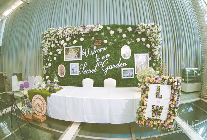 金浪屿国际饭店【Secret Garden】 金浪屿国际饭店【Secret Garden】