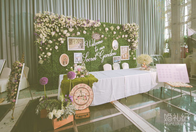 金浪屿国际饭店【Secret Garden】 金浪屿国际饭店【Secret Garden】