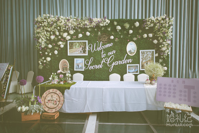 金浪屿国际饭店【Secret Garden】 金浪屿国际饭店【Secret Garden】