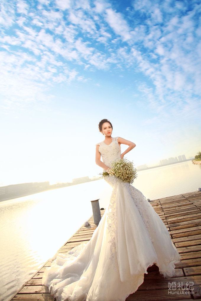 【客片精选】倾情相伴，真爱永恒