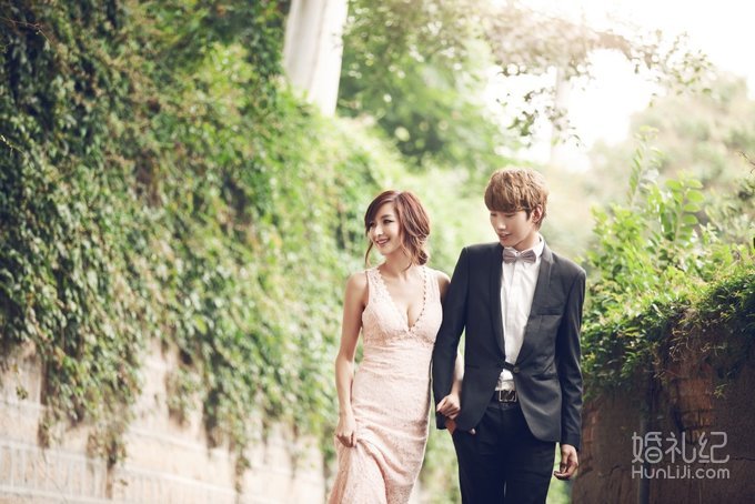 鼓浪屿之记忆里的夏天