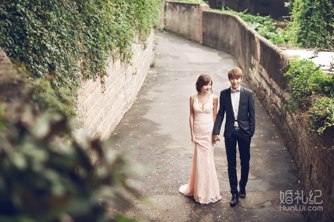 鼓浪屿之记忆里的夏天