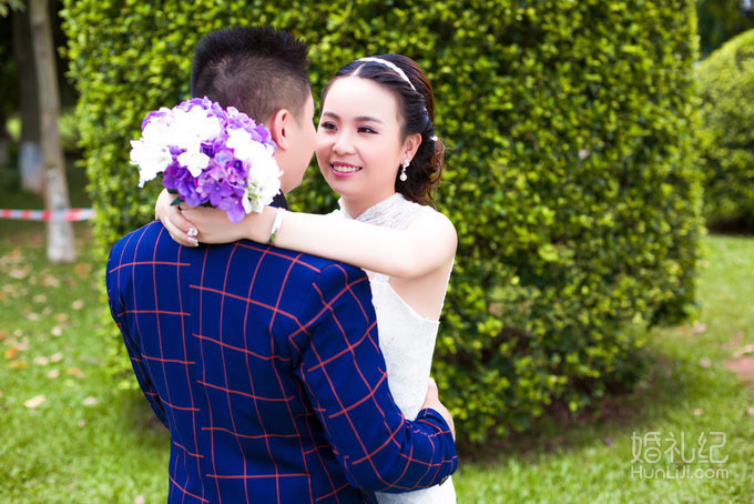 厦门D调婚纱{客片鉴赏}