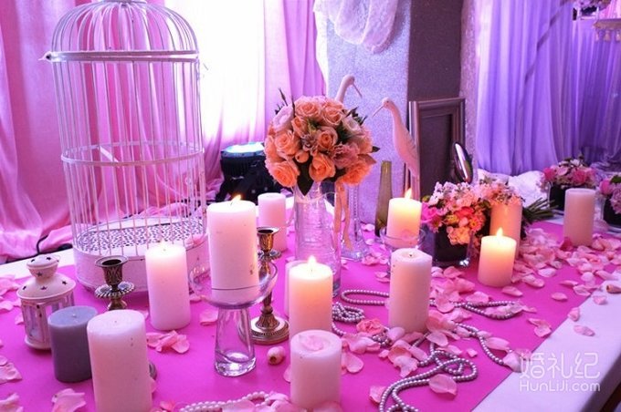 白雪公主爱的城堡